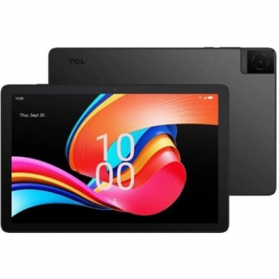 Tablet TCL Tab 10L Gen2 10.1/ 3GB/ 32GB/ Quadcore/ Negra