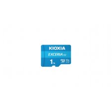 Kioxia LMEX2L001TG2 memoria flash 1 TB MicroSDXC UHS-I Clase 10