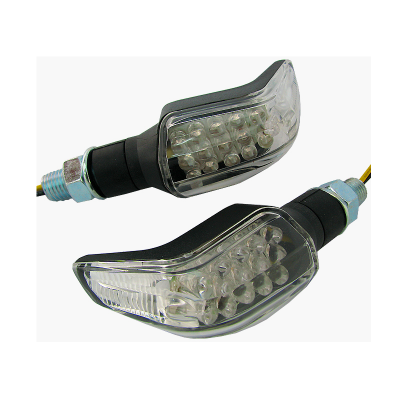 Pilotos de luces universales K+S TECHNOLOGIES 27-01210LEDER/L