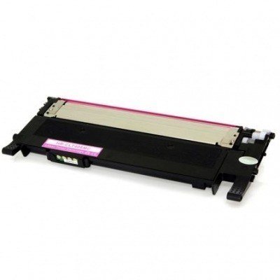 Samsung CLP360/CLX3305 Magenta Cartucho de Toner Original - CLT-M406S/SU252A