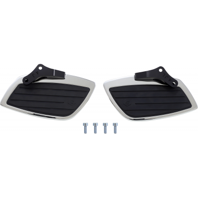 Kit plataformas Swept COBRA 06-4968