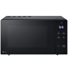 Horno Microondas LG Smart Inverter NeoChef 1.1 pies EasyClean negro