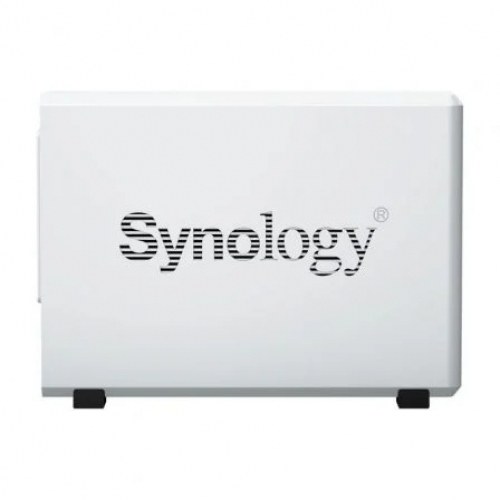 NAS Synology Diskstation DS223J/ 2 Bahías 3.5