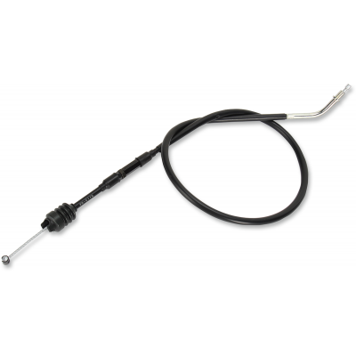 Cable de embrague de vinilo negro MOOSE RACING 45-2032