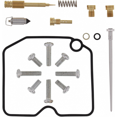 Kit reparación de carburador MOOSE RACING 26-1075