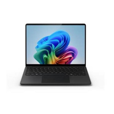 Portatil - tablet microsoft surface copilot+ pc s3 ep2 - 48002 u7 - 365 - 32gb - ssd 512gb - 13.8 pulgadas - w11p
