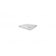 LG Ultra Slim GP57EW40 REGRABADORA EXTERNA DVD RW RETAIL BLANCA GP57EW40.AHLE10B
