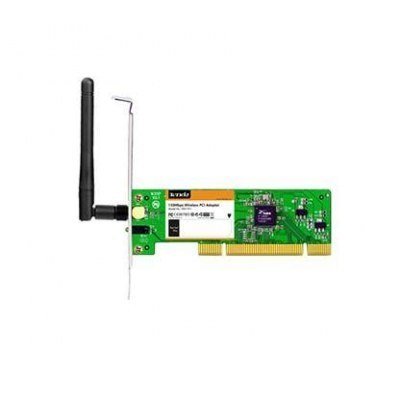 Tarjeta PCI WIFI 150Mbps