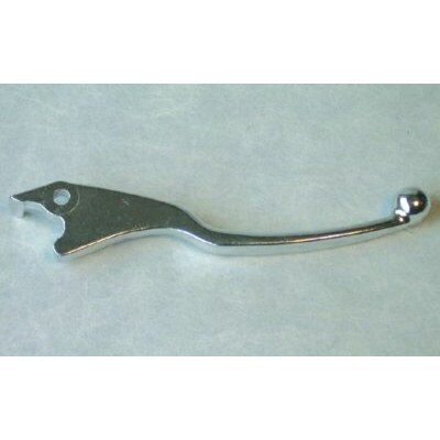 V PARTS OEM Type Casted Aluminium Brake Lever Polished Suzuki Vs 1400 Intruder 14-0406