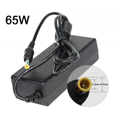 Cargador para portátil Sony 65W 16V 4A 6.5 mm x 4.4 mm / 4064