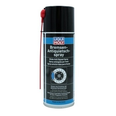 Spray 400ml antichirridos frenos Liqui Moly 3079
