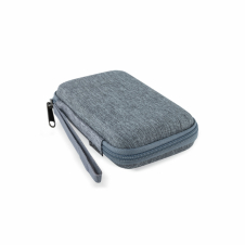 TooQ Estuche Protector para Caja Externa de 2.5â?, Gris