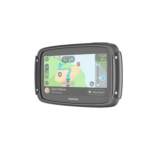 Navegador GPS para motocicleta TomTom RIDER 550