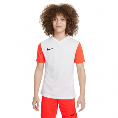 Camiseta NIKE TIEMPO PREMIER 2 TEE DH8389 101 Blanco
