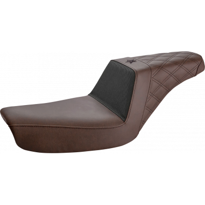 Asiento Step Up Unknown Industries SADDLEMEN UN96-04-173BR