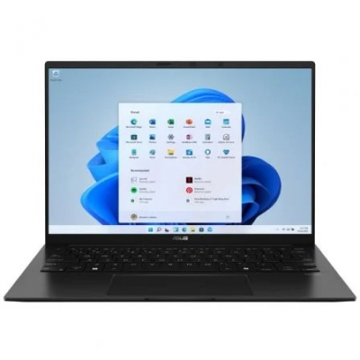 Portátil Asus ZenBook 14 OLED UM3406GA-QD181W Ryzen AI 7 445/ 32GB/ 512GB SSD/ 14/ Win11