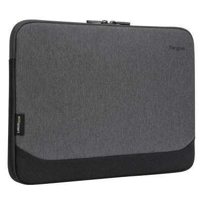 Funda portatil targus cypress eco sleeve 13 - 14pulgadaspulgadas gris