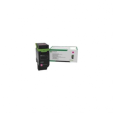 Toner Lexmark Magenta 8800K para Lexmark CS531 CX532