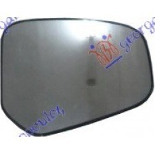 CRISTAL DE RETROVISOR CALEFACTABLE (CRISTAL ASFÉRICO)