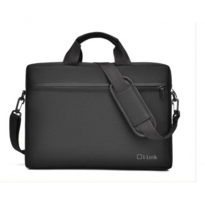 Maletin para portatil l - link 15.6'' negro ll - b036 - 15.6