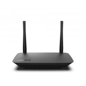 Router Linksys E5400 Wifi AC1200 DOBLE BANDA