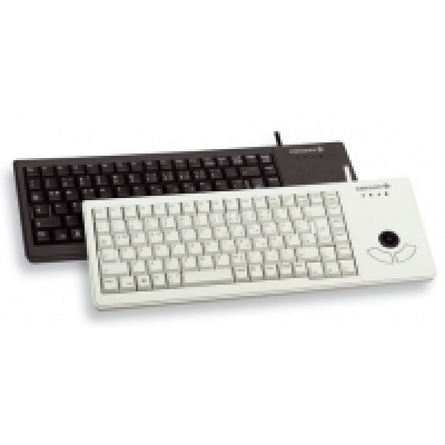 G84-5400 teclado USB Negro