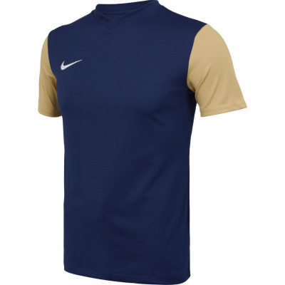 Camiseta NIKE TIEMPO PREMIER 2 TEE DH8035 411 Marino