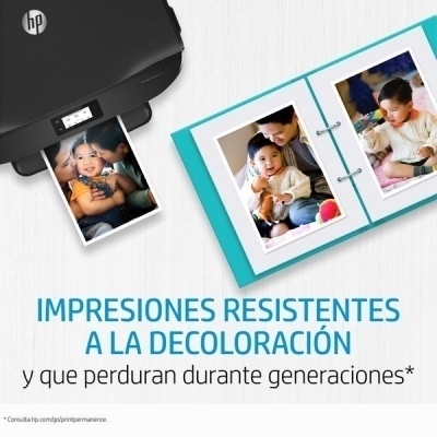 HP 304 INK CARTRIDGE COMBO 2-PACK
