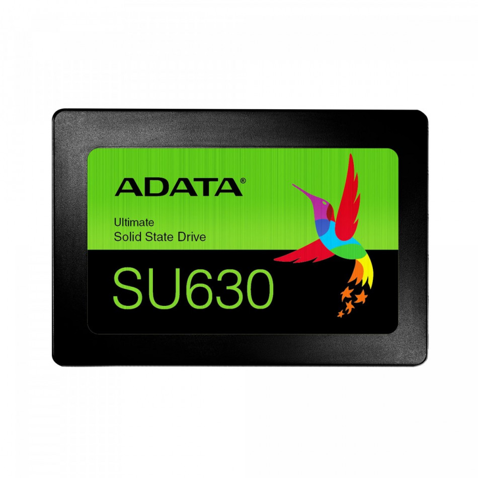 SSD ADATA Ultimate SU630 960GB 2,5 SATA3