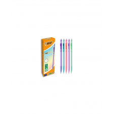BIC Matic Pastel lápiz mecánico 0,7 mm HB 12 pieza(s)