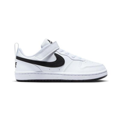 Zapatilla NIKE COURT BOROUGH LOW RECRAFT BPV DV5457 104 Blanco
