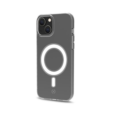 Gelskinmag funda para teléfono móvil 17 cm (6.7) Transparente