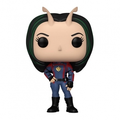 Funko pop marvel guardiales de la galaxia mantis 68048