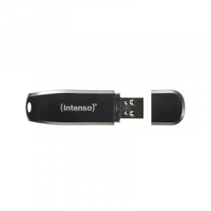 Memoria USB Intenso 3533493 Lápiz USB 3.2 Speed 512GB