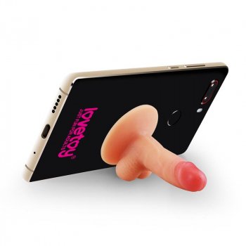 Accesorio para Fiestas Universal Pecker Stand Holder Pene