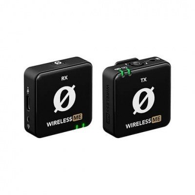 MICROFONO RODE WIRELESS ME