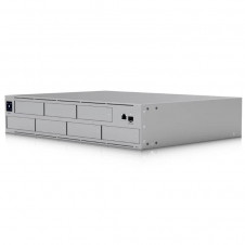 Ubiquiti UNAS-Pro NAS 7-Bay HDD/SSD 1xG 1xSFP+ 2U