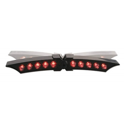 Piloto trasero LED SHIN YO X-Wing 255-680