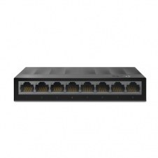 Switch 8 puertos tp - link ls1008g 10 - 100 - 1000