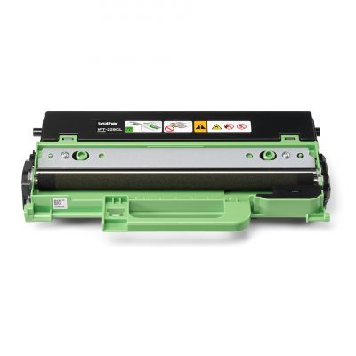 RECIPIENTE TONER RESIDUAL