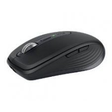Ratón LOGITECH MX Anywhere 3S RF BT Negro (910-006929)