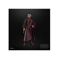 Figura hasbro star wars black series the phantom menace padmé amidala