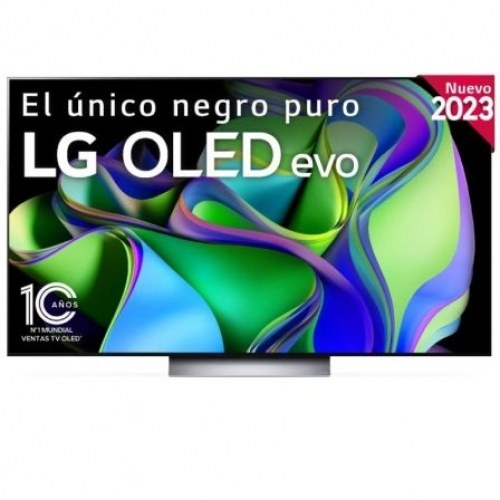 Televisor LG OLED Evo 55C34LA 55