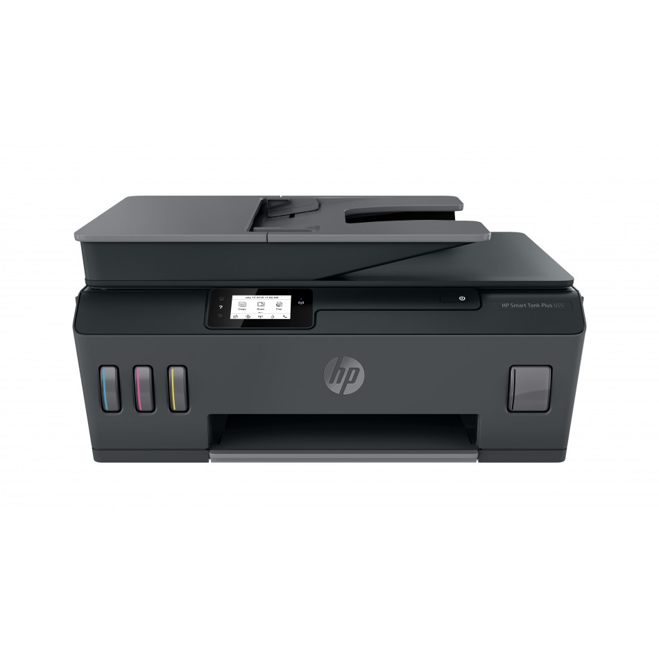 HP Smart Tank Plus 655