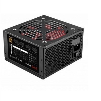 Fuente de alimentacion mars gaming mpb1000 1000w atx 80+ gold
