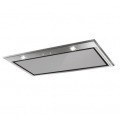 Mepamsa Irún 52 Built-in cooker hood 690m³/h C Acero inoxidable