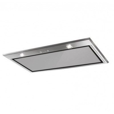 Mepamsa Irún 52 Built-in cooker hood 690m³/h C Acero inoxidable