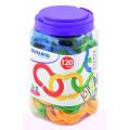 Cadenas de PVC B/120