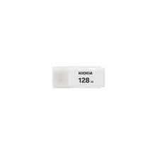 Kioxia TransMemory U202 Pendrive flash 128gb usb 2.0 tipo a blanco