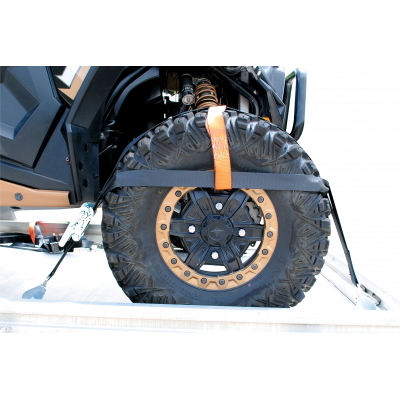 Wheel Net Tie Downs MOOSE UTILITY 3920-0494